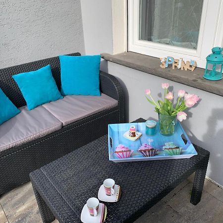 Ferienwohnung Pomaria - 4 Sterne Zertifiziert Pommern Eksteriør billede