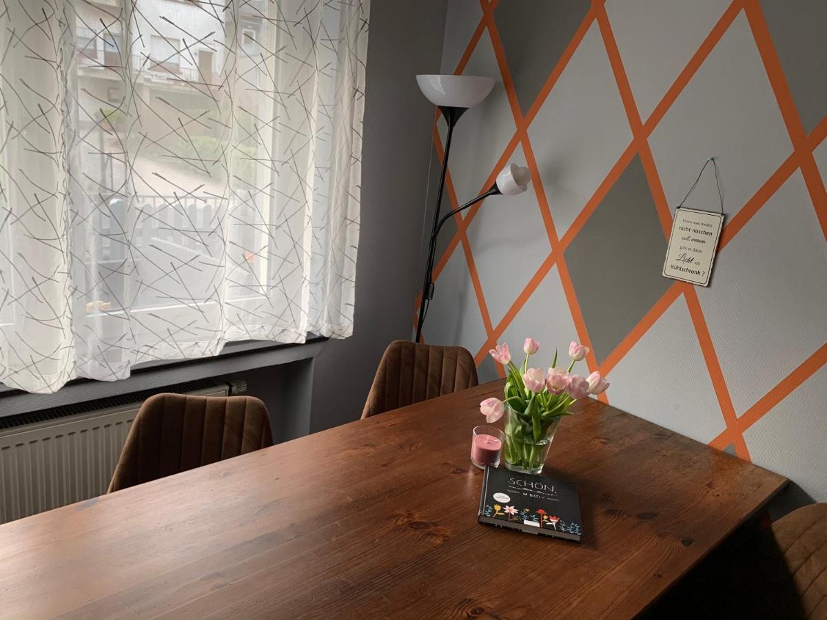 Ferienwohnung Pomaria - 4 Sterne Zertifiziert Pommern Eksteriør billede