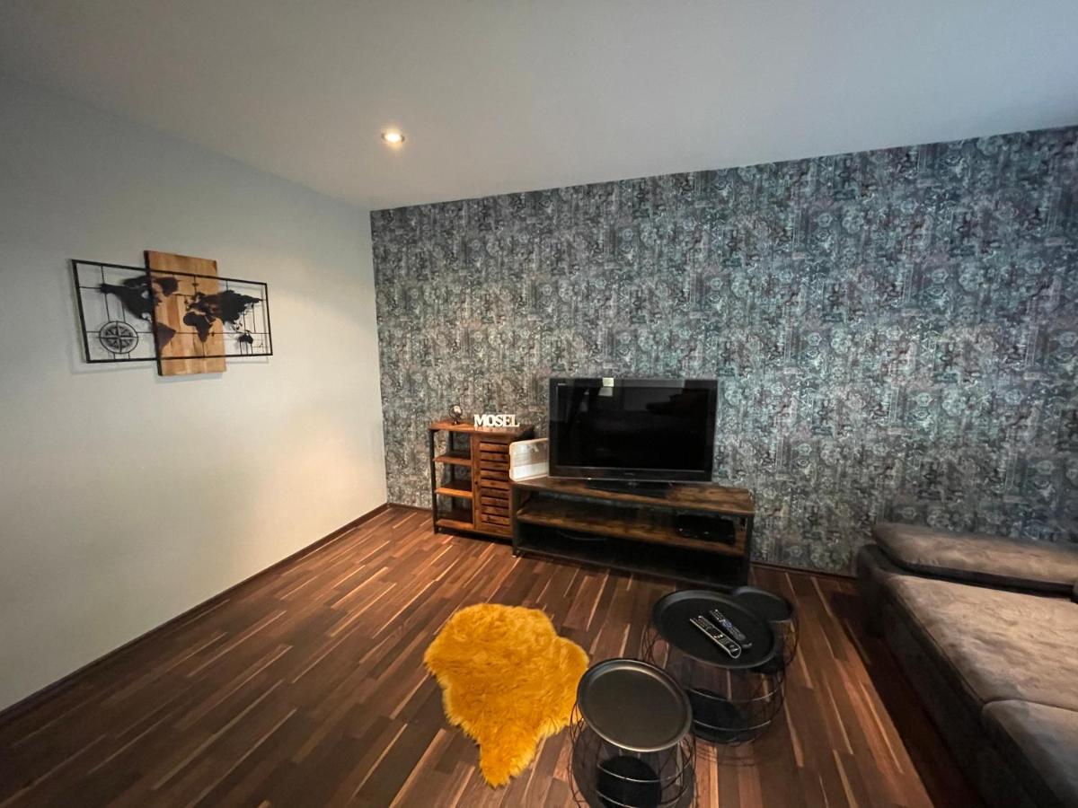 Ferienwohnung Pomaria - 4 Sterne Zertifiziert Pommern Eksteriør billede