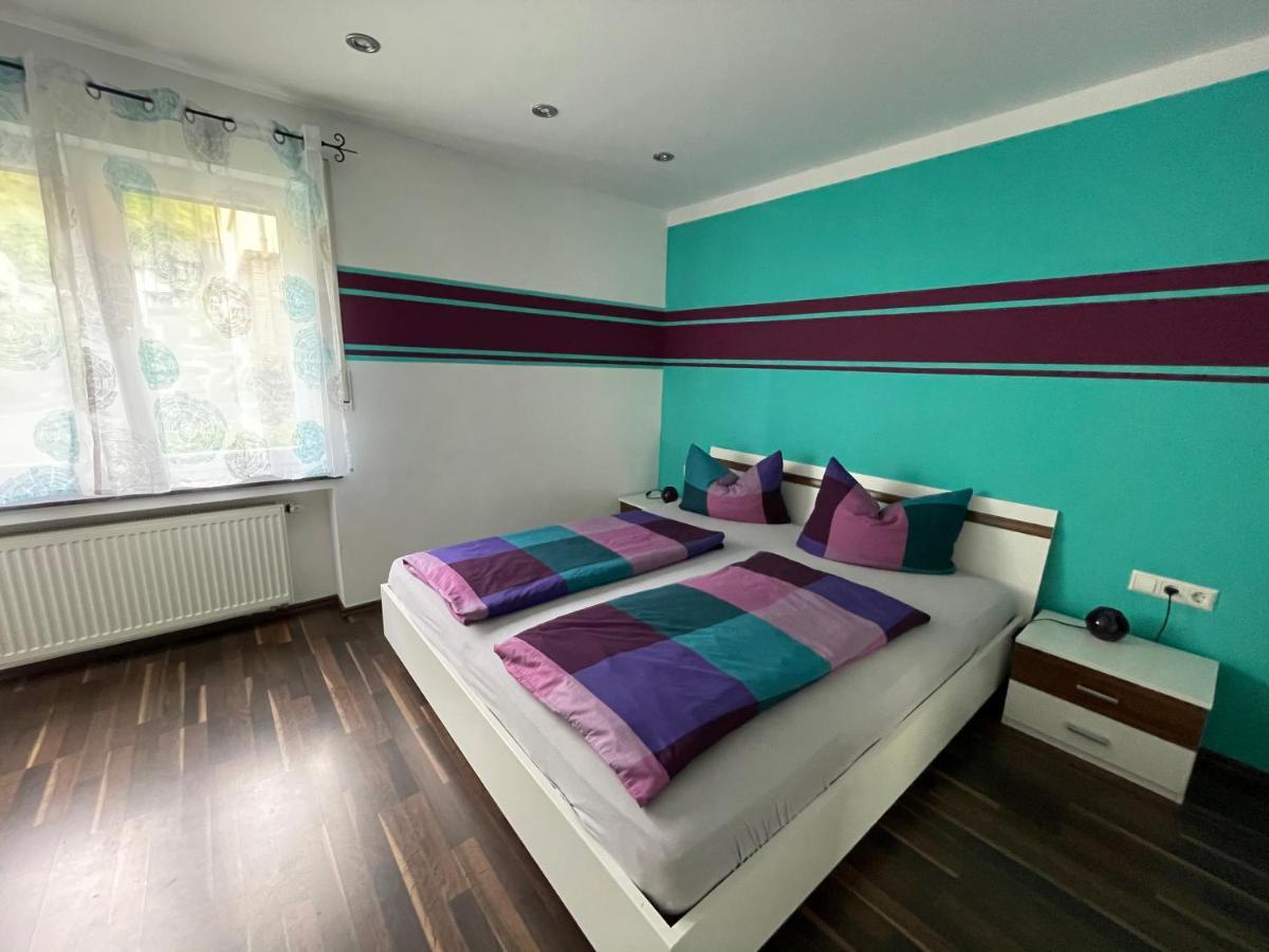 Ferienwohnung Pomaria - 4 Sterne Zertifiziert Pommern Eksteriør billede